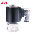 JVL ZS  1/8 1/4 12V AC220V Waterproof Mini Solenoid Valve for Water diaphragm solenoid valve